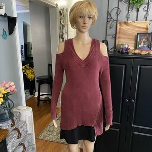 Rock & Republic Sweater SZ MED